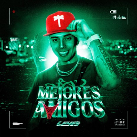 Mejores Amigos ft. Los Reyes | Boomplay Music