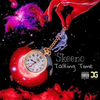 Talking Time