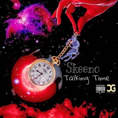 Talking Time | Boomplay Music