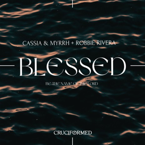 Blessed ft. Robbie Rivera | Boomplay Music