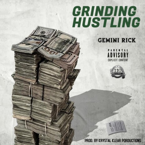 Grinding and Hustling | Boomplay Music