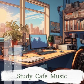 Study Cafe Music