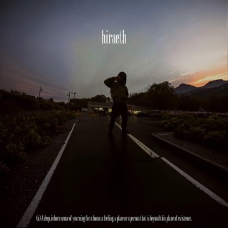 hiraeth (EP)