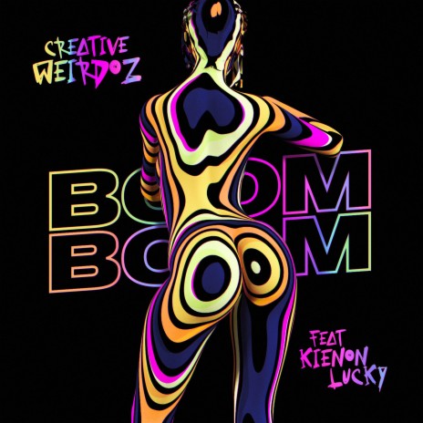 Boom Boom ft. Kienon Lucky | Boomplay Music