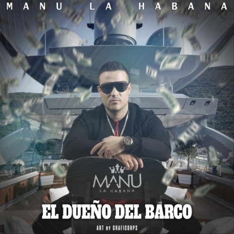 El Dueño del Barco | Boomplay Music