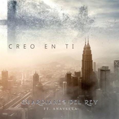 Creo en Ti (feat. Anavella) | Boomplay Music