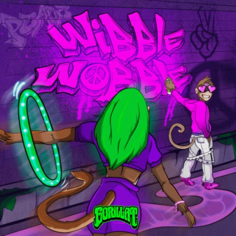 Wibble Wobble | Boomplay Music