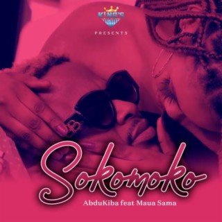 Sokomoko ft. Maua Sama lyrics | Boomplay Music