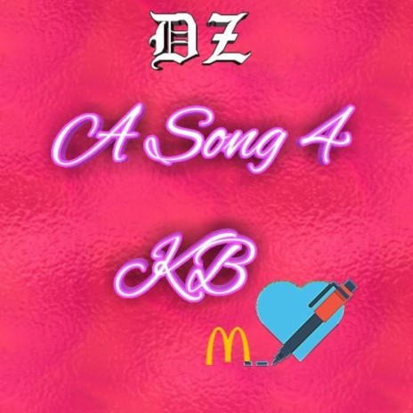 A Song 4 KB | Boomplay Music
