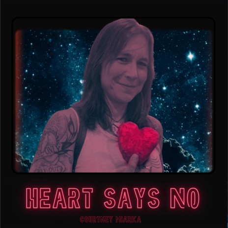 Heart Says No | Boomplay Music