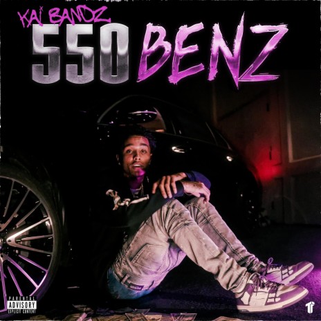 550 Benz | Boomplay Music