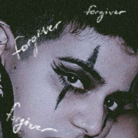 forgiver | Boomplay Music