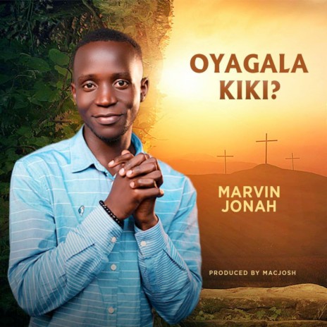 Oyagala Kiki? | Boomplay Music