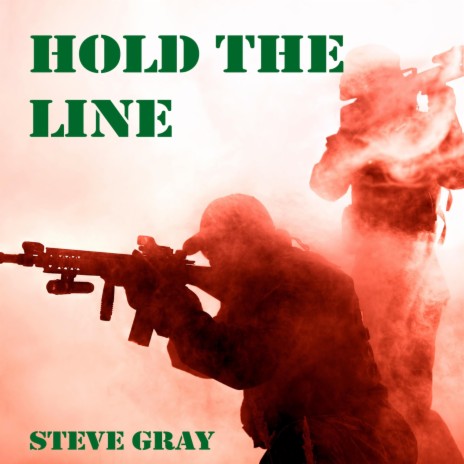 Hold the Line | Boomplay Music