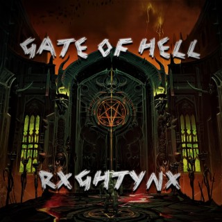 GATE OF HELL