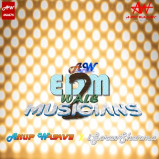 EDM Wale Musicians 2 (feat. Karan Art DMT)