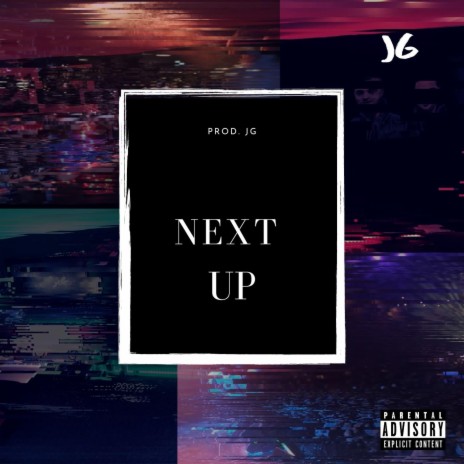 Next Up (feat. Noski) | Boomplay Music