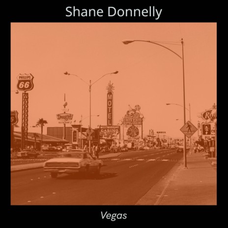 Vegas (Live) | Boomplay Music