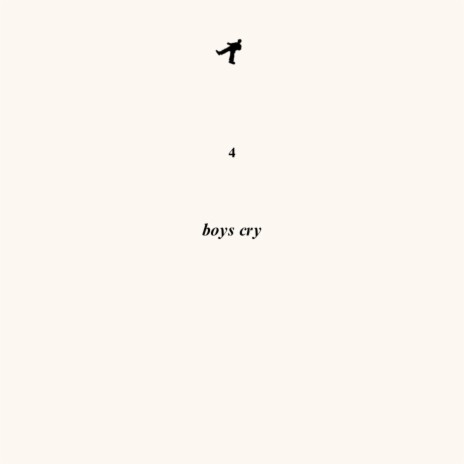 Boys Cry | Boomplay Music