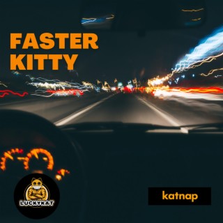 Faster Kitty