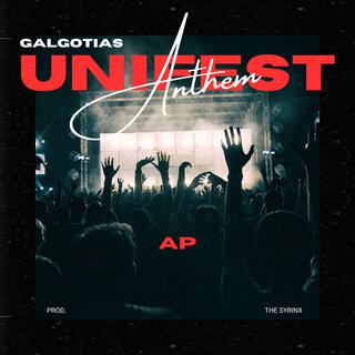 GALGOTIAS UNIFEST ANTHEM