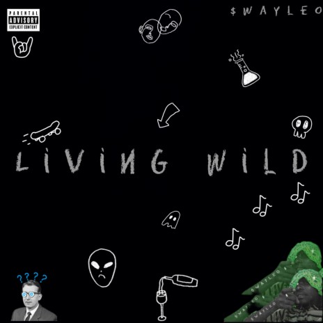 Living Wild | Boomplay Music