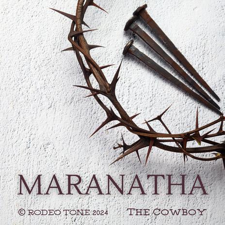 Maranatha | Boomplay Music