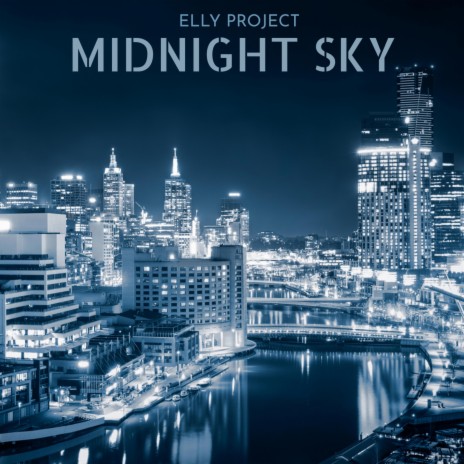 Midnight sky ft. Antonio Cioffi