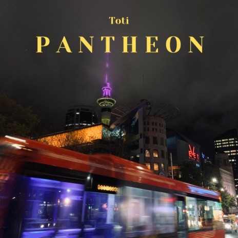 Panthéon | Boomplay Music