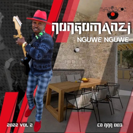 Ndonyamezela | Boomplay Music