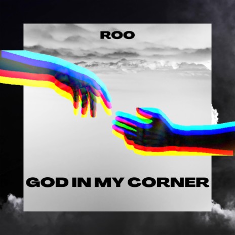 GOD IN MY CORNER