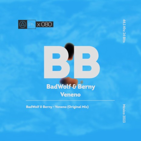 Veneno ft. Berny | Boomplay Music
