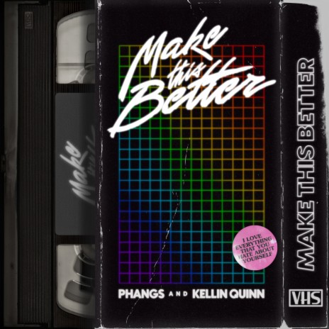 Make This Better ft. Kellin Quinn | Boomplay Music