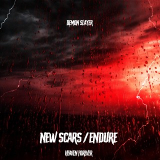 New Scars / Endure