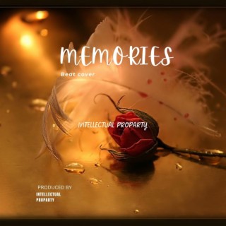 MEMORIES BEAT COVER