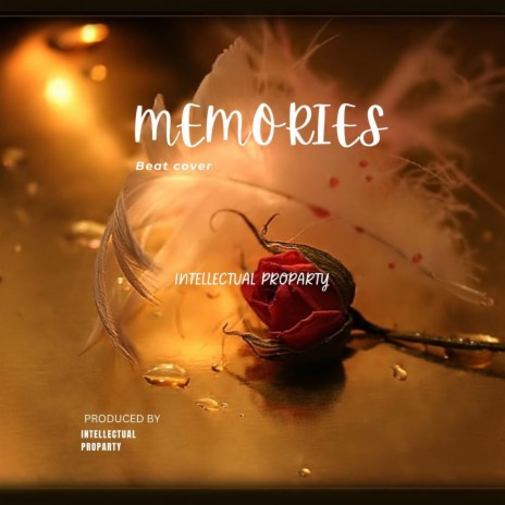 MEMORIES BEAT COVER | Boomplay Music