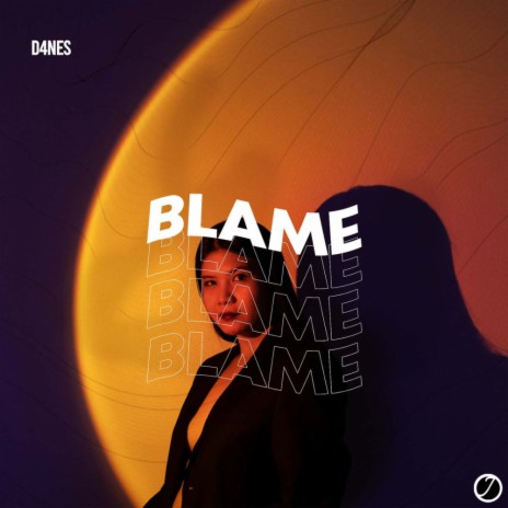 Blame | Boomplay Music