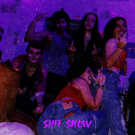 Shit Show ft. Lil Lo | Boomplay Music