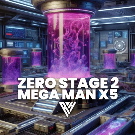 Zero Stage 2 (From Mega Man X5) | Boomplay Music