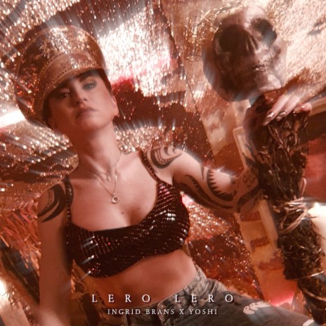 Lero Lero ft. Yoshi | Boomplay Music