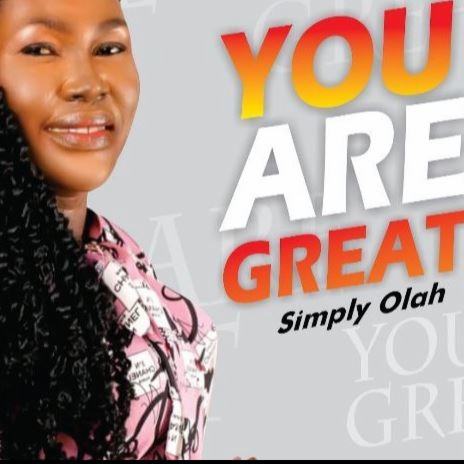 Simply Olah - You Are Great