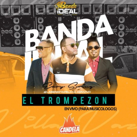 El Trompezon (En vivo) | Boomplay Music