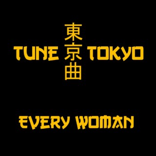 Tune In Tokyo