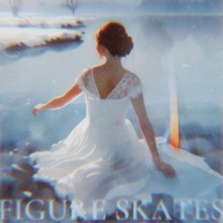 Figure Skates