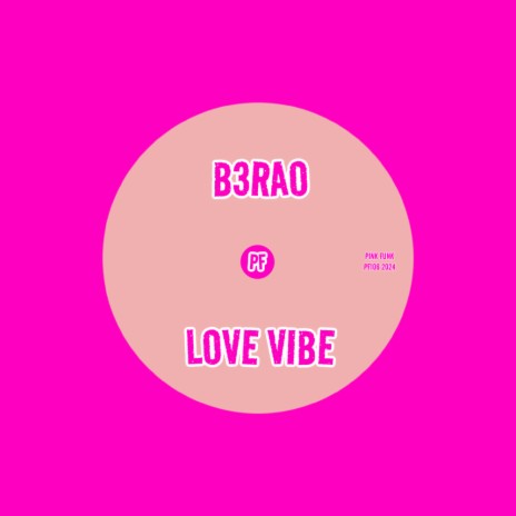 Love Vibe | Boomplay Music