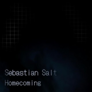 Sebastian Salt