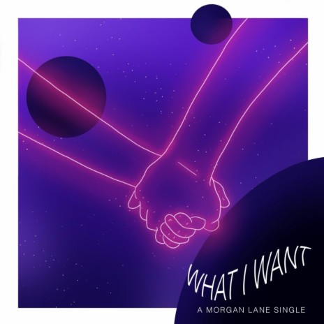 What I Want ft. Joshua Matthew | Boomplay Music