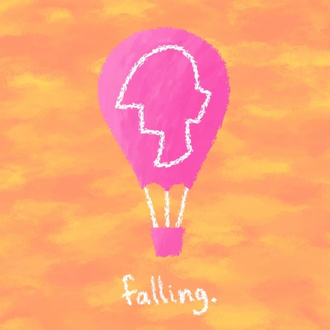 falling (feat. moosex) | Boomplay Music