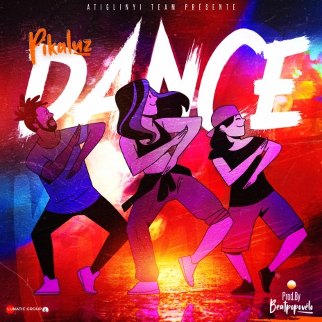 Dance 🅴 | Boomplay Music