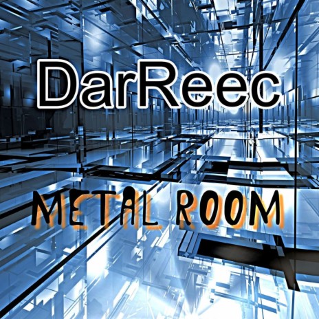 Metal Room | Boomplay Music
